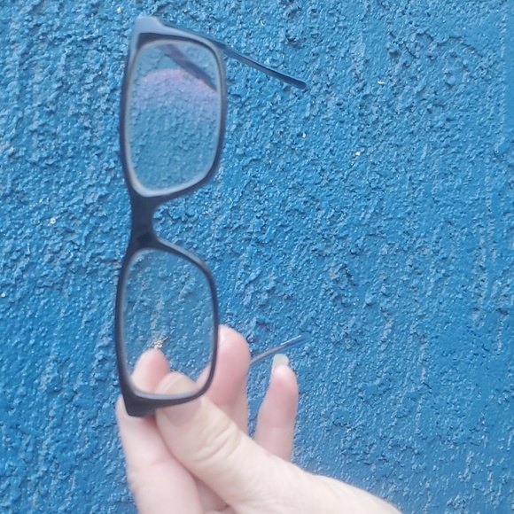 Modz Kids GOTCHA Eyeglasses Color:(Black/Blue) - Picture 5 of 11